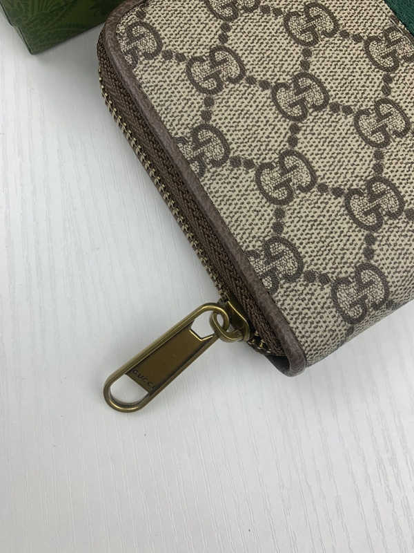 グッチ財布コピー素材ディテール